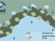 Meteo, lunedì gelido in Liguria: aria fredda e forte Tramontana Meteo, lunedì gelido in Liguria: aria fredda e forte Tramontana