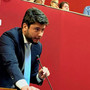 Foto Facebook Marco Mes Foto Facebook Marco Mes