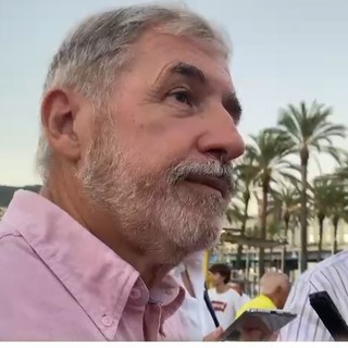 Bucci: "La Gronda? La faremo, se il ministro alle infrastrutture sarà quello che penso io...." Bucci: "La Gronda? La faremo, se il ministro alle infrastrutture sarà quello che penso io...."