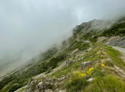 Meteo, in arrivo una perturbazione dalla Francia: possibili rovesci e temporali