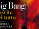 A Palazzo Doria Spinola in mostra il “Big Bang” di Gabriele Maquignaz A Palazzo Doria Spinola in mostra il “Big Bang” di Gabriele Maquignaz