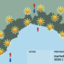 Meteo, cielo sereno su tutta la Liguria Meteo, cielo sereno su tutta la Liguria