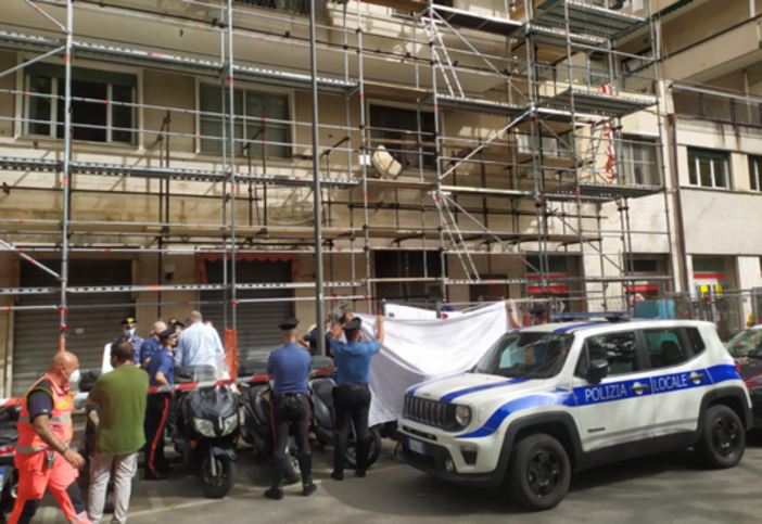 Liguria: oltre 13mila infortuni sul lavoro in 5 mesi, l'allarme della Cgil Liguria: oltre 13mila infortuni sul lavoro in 5 mesi, l'allarme della Cgil