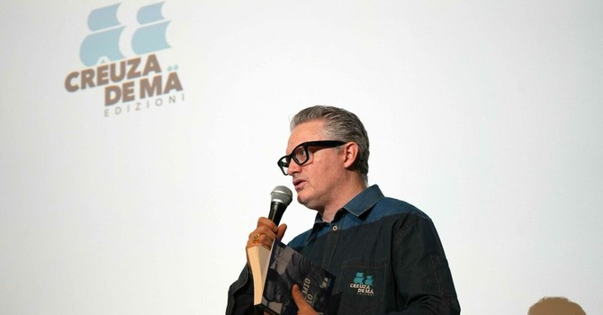 Una casa editrice per raccontare storie coraggiose: a Genova nasce Crêuza de Mä Edizioni Una casa editrice per raccontare storie coraggiose: a Genova nasce Crêuza de Mä Edizioni