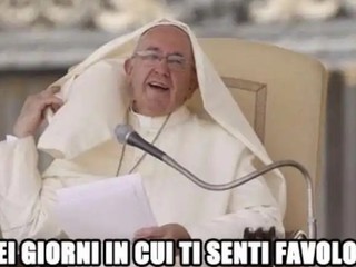 Foto via social - La copertina è tratta da Il Mugugno Genovese Foto via social - La copertina è tratta da Il Mugugno Genovese