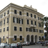 Voltri, domani la prima tappa della Giunta itinerante Voltri, domani la prima tappa della Giunta itinerante