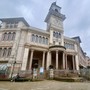 Sestri Levante: i fondi dell'otto per mille destinati alla ristrutturazione del tetto del Monumento ai Caduti Sestri Levante: i fondi dell'otto per mille destinati alla ristrutturazione del tetto del Monumento ai Caduti