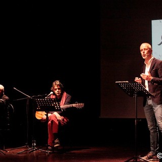 Maciste vs Cimaste approda in porto, lunedì 21 giugno alle 18 alla Compagnia Unica il racconto di Massimo Minella sui due storici camalli