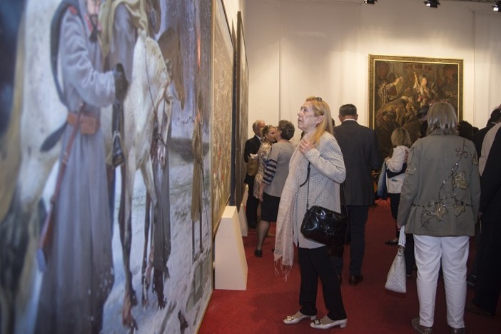 Genova. Un anno d'arte: calendario delle attività 2019 Genova. Un anno d'arte: calendario delle attività 2019