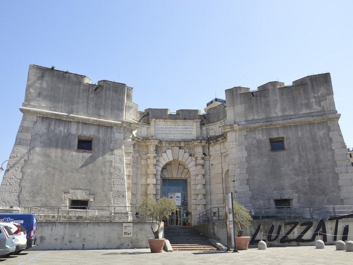 Museo Luzzati: in arrivo nuovi progetti Museo Luzzati: in arrivo nuovi progetti