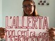"L'allerta non c'entra con l'emergenza", gli studenti medi contro la dad in allerta rossa