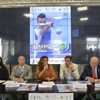 Mondiali giovanili di Bocce in Liguria: ragazzi di 24 nazionalità diverse si sfideranno ad Alassio