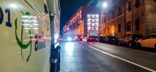 La raccolta differenziata arriva nell'area VIP dello stadio Ferraris