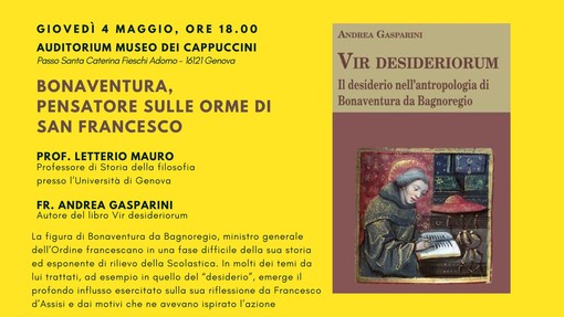 "Una Buona Regola", al Museo dei Cappuccini la mostra che celebra i Centenari francescani "Una Buona Regola", al Museo dei Cappuccini la mostra che celebra i Centenari francescani