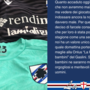 Sampdoria, le maglie da allenamento ‘requisite’ dai tifosi sono state donate all'Associazione &quot;La Rianimazione dei Bambini&quot; Onlus