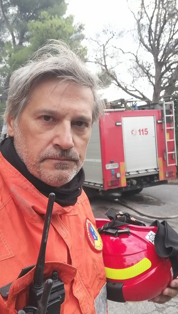Incendi, Mai (Lega): "Bene  richiesta dei sindaci per un canadair in più, i miei appelli sono sempre rimasti inascoltati"