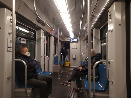 Covid, su 394 controlli una sola sanzione per il mancato rispetto dell'obbligo di indossare la mascherina al chiuso