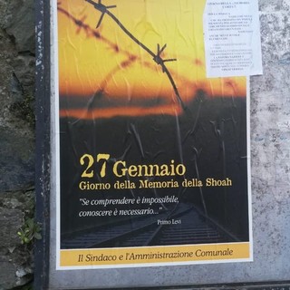 "Ignobili gli attacchi alla memoria delle deportazioni", solidarietà dell’ANPI alla sindaca di Rossiglione