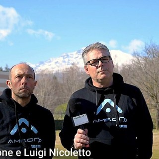 Sordevolo, “Monte Mars Sky Marathon”: ultimi giorni per iscriversi a una quota promozionale Sordevolo, “Monte Mars Sky Marathon”: ultimi giorni per iscriversi a una quota promozionale