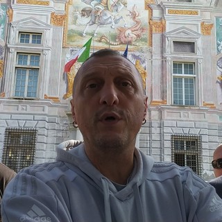 Compagnia Unica, oggi l'incontro per i portuali interinali: "Soluzione o riprenderemo lo sciopero" (Video) Compagnia Unica, oggi l'incontro per i portuali interinali: "Soluzione o riprenderemo lo sciopero" (Video)
