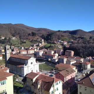 Foto di Giancarlo Repetto (&quot;Sei di Masone se...&quot;)