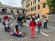 Sabato 19 tour "Prè: popoli e poesia", un viaggio per toccare, attraverso la poesia la realtà delle migrazioni Sabato 19 tour "Prè: popoli e poesia", un viaggio per toccare, attraverso la poesia la realtà delle migrazioni