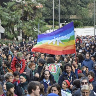Pastorino: "Domani alle 18 in piazza a Genova per il presidio Stand Up 4 Rojava”