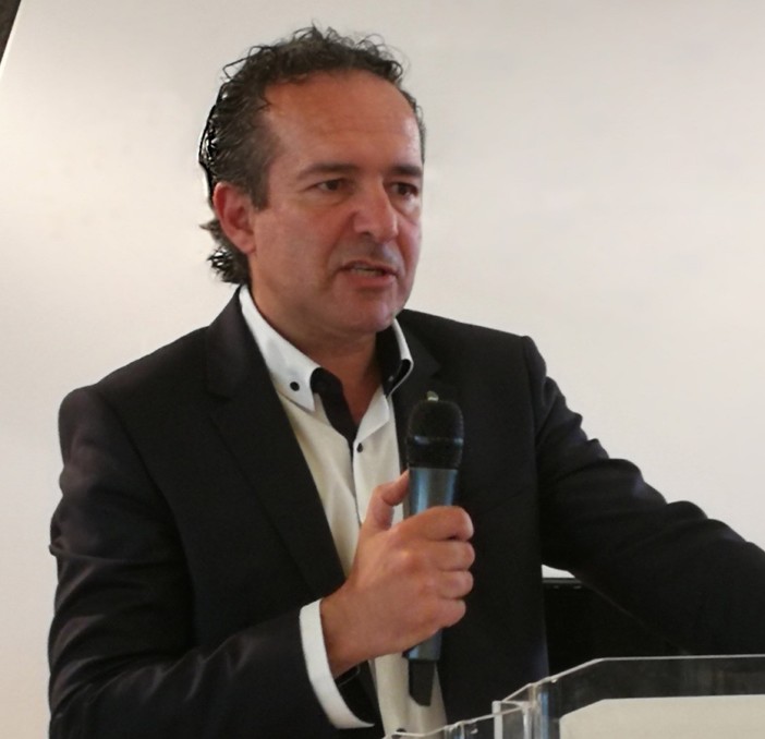 Maestripieri: "Il governo ignora il territorio, a rischio migliaia di posti di lavoro" Maestripieri: "Il governo ignora il territorio, a rischio migliaia di posti di lavoro"