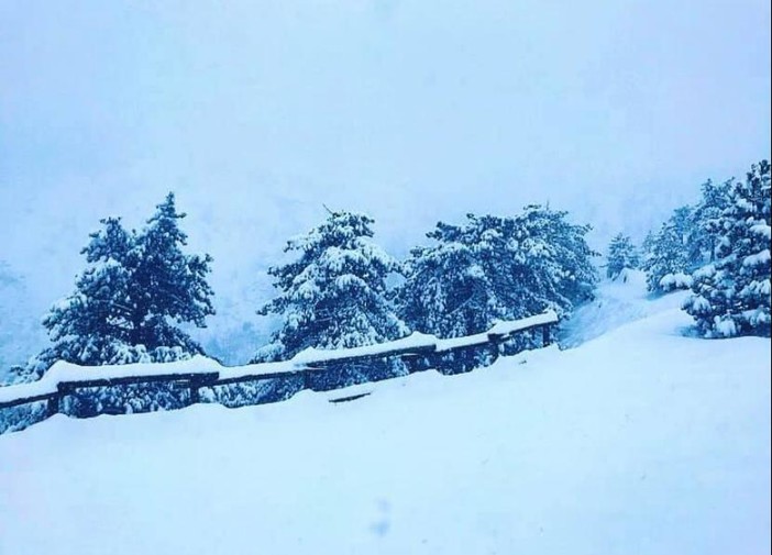 Prosegue l'allerta valanghe anche oggi e domani
