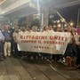 Sicurezza, gli “Angeli del centro storico” tornano in strada Sicurezza, gli “Angeli del centro storico” tornano in strada
