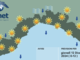 Meteo, giornata soleggiata e condizioni stabili su tutta la Liguria