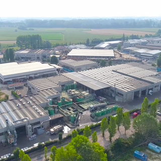 Ambiente e Ricerca, ‘Marazzato’ partner gold del Sidisa 2021 con ‘Politecnico’ e ‘Smat’