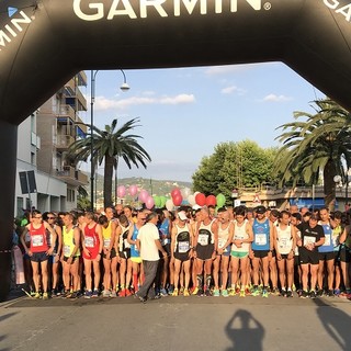Aperte le iscrizioni per la sesta edizione della mezza maratona di Chiavari