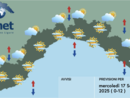 Meteo, tempo stabile e cielo sereno su tutta la Liguria Meteo, tempo stabile e cielo sereno su tutta la Liguria