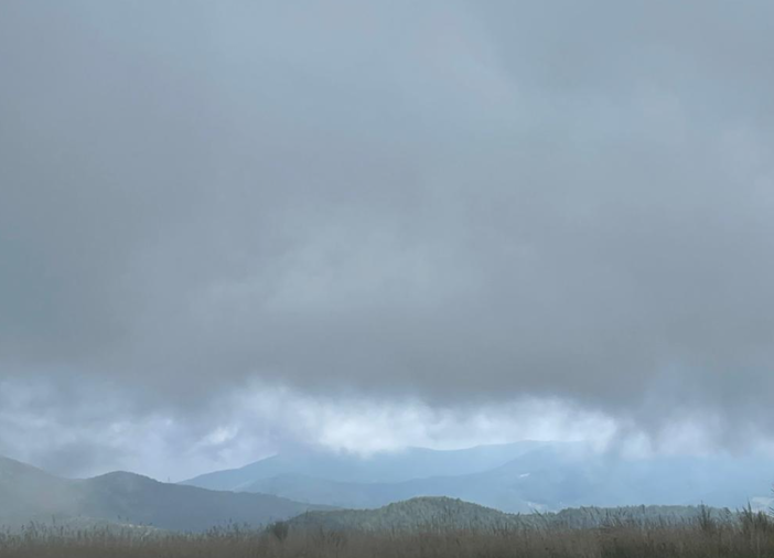 Meteo. Molto vento su tutta la regione: è arrivata la Tramontana