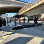 Sciopero generale, Nivoi:”Bloccheremo tutto, il porto è casa nostra. Salvini? Deve dimettersi”
