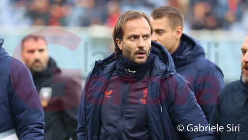 Genoa a caccia del regalo di Natale: nel "boxing day" la sfida da vertice al Bari Genoa a caccia del regalo di Natale: nel "boxing day" la sfida da vertice al Bari