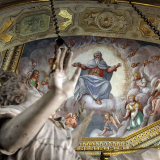 Museo Cappuccini Genova: tutti i prossimi appuntamenti della mostra 'PresepiAmo' Museo Cappuccini Genova: tutti i prossimi appuntamenti della mostra 'PresepiAmo'