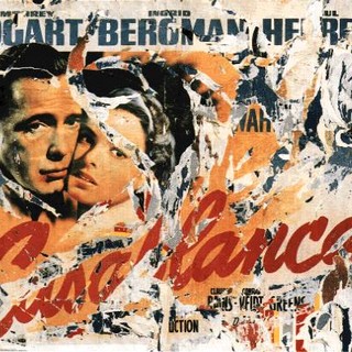 ‘Mimmo Rotella 1945-2005’: la grande retrospettiva a Palazzo Ducale a vent’anni dalla scomparsa