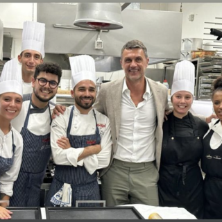 Foto: Ristorante San Giorgio Foto: Ristorante San Giorgio