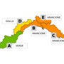 Maltempo in arrivo, giovedì 17 settembre scatta l’allerta arancione per temporali Maltempo in arrivo, giovedì 17 settembre scatta l’allerta arancione per temporali