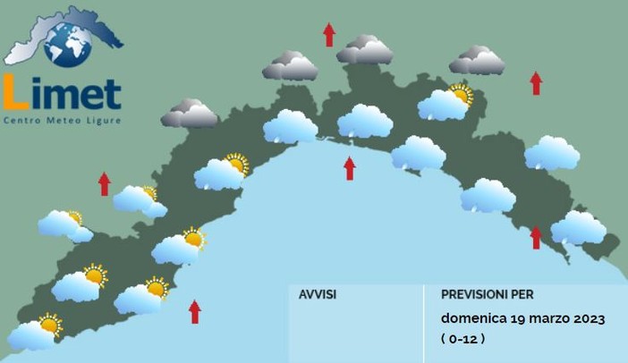 Meteo, domenica di pioggia, ma lunedì torna il sereno Meteo, domenica di pioggia, ma lunedì torna il sereno
