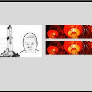 Il giovane blogger Meike Ye organizza una mostra a Sampierdarena