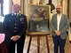 Magnasco torna a Genova dopo il furto, i Frati Camaldolesi esposti a Palazzo Tursi per il 2 giugno Magnasco torna a Genova dopo il furto, i Frati Camaldolesi esposti a Palazzo Tursi per il 2 giugno