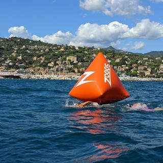 Santa Margherita: Santa Cross Triathlon nel segno del campione d’Italia Michele Bonacina