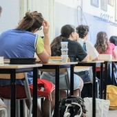 Dal 18 giugno gli studenti delle quinte saranno alle prese con l'esame di maturità