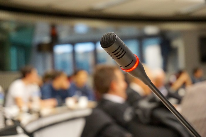 Informazione, 11 giornalisti liguri a Bruxelles con il programma Erasmus Informazione, 11 giornalisti liguri a Bruxelles con il programma Erasmus