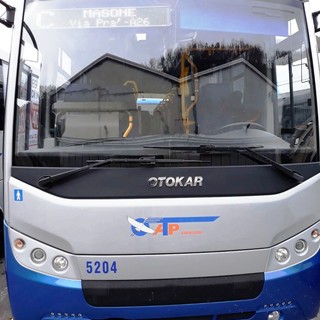 Trasporto pubblico in Valle Stura: via al tavolo di lavoro in Regione, intermodalità è la parola d’ordine