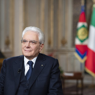 Sergio Mattarella confermato Presidente della Repubblica per il secondo mandato consecutivo