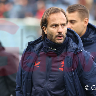 Genoa a caccia del regalo di Natale: nel "boxing day" la sfida da vertice al Bari
